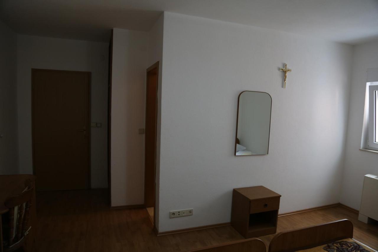 Pansion Devotions 호텔 Međugorje 외부 사진