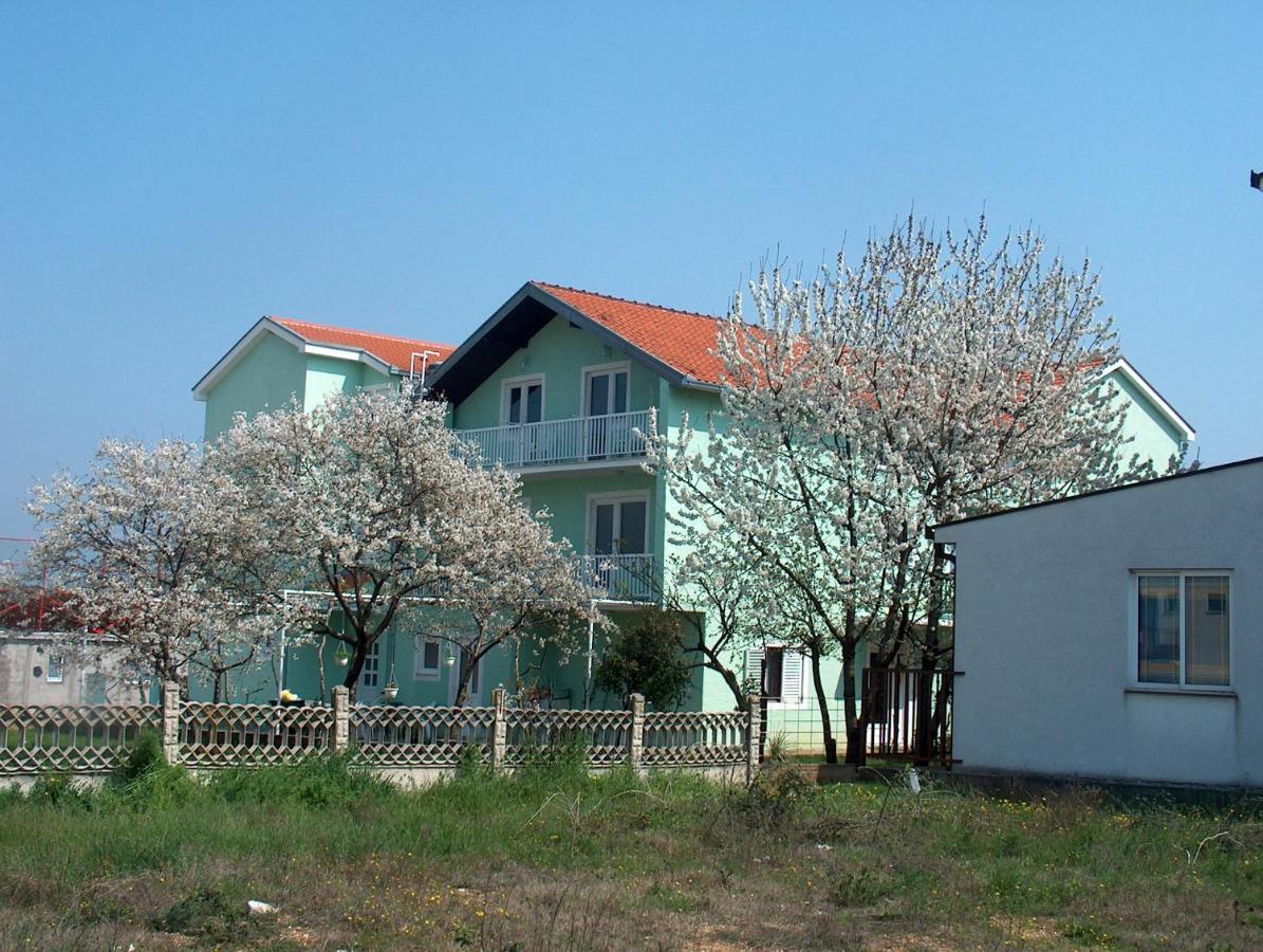 Pansion Devotions 호텔 Međugorje 외부 사진
